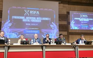 IISFA riunisce a Roma i vertici della cybersecurity nazionale per affrontare minacce ibride