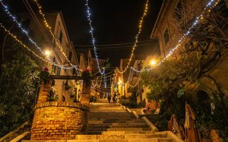 Gran Natale di Corinaldo: il centro storico diventa teatro diffuso