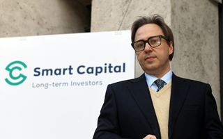 Smart Capital: acquisizione di Marcap e la strategia di crescita meccanica