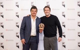 ACBC vince il Premio Giovani Imprese Altagamma 2025 nella categoria Innovazione