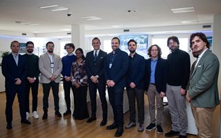 ENAV apre nuova sede a Palermo per potenziare il settore aeronautico del Sud