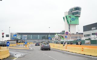 Sacbo Sanga 2025: Bilancio positivo nonostante calo passeggeri, cargo in crescita e nuovo collegamento ferroviario entro 2026