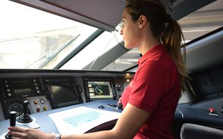 Italo ottiene la certificazione internazionale PAS 24000: un passo verso la sostenibilità ferroviaria