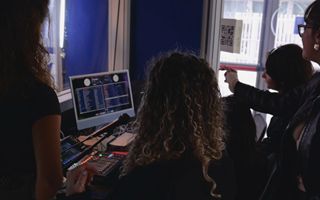 Roma Tre presenta “Talk the Changes”: podcast che esplora l’impatto della tecnologia sul patrimonio culturale