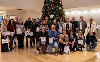 SACBO lancia concorso interno per idee innovative sull’aeroporto di Bologna