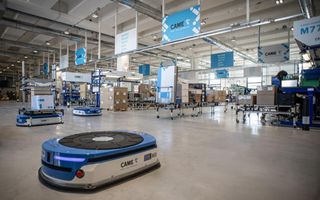 CAME punta a superare i 350 milioni di euro di fatturato nel 2025 grazie all’espansione internazionale