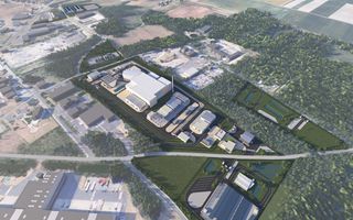 Newcleo avvia la procedura di salvaguardie nucleari in Francia con Euratom