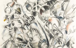 Linda Karshan al Palazzo della Cancelleria: il Rinascimento come chiave per l’uomo contemporaneo