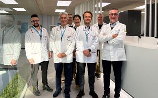 FAE Technology e Digiproces lanciano partnership per l'ingresso nei mercati iberici