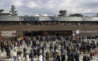 UniCredit rinnova partnership con Pitti Immagine: supporto finanziario e promozionale fino al 2027