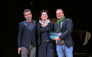 Movie To Music 5ª edizione: cinema e musica si fondono al Teatro Palladium