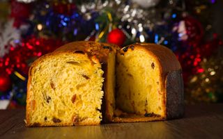 Natale a tavola: tradizioni culinarie, prodotti simbolo e l'economia del Made in Italy