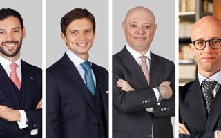 Alma LED facilita il finanziamento di Savills per l’acquisto di un immobile direzionale