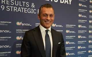ENAV investe nel futuro dei droni: acquisisce l'85% di AIView Group