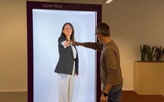 Open Fiber raggiunge 64 Tbps tra Roma e Milano, nuovo record nazionale