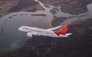 Air India torna a Roma: voli non‑stop Delhi‑Roma dal 25 marzo 2026