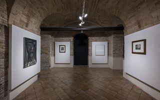 Urbino lancia laboratorio culturale: Rembrandt e Guarneri al centro del turismo d'arte