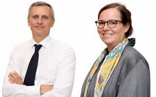 Intesa Sanpaolo rafforza la governance: Francesca Nieddu e Mauro Senati assumono ruoli di compliance e rischio