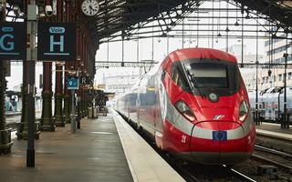 FS Group amplia le operazioni internazionali nell'alta velocità con focus su Trenitalia France