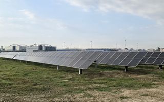 A2A e SEA aprono un impianto fotovoltaico a Linate: energia solare per l'aeroporto