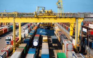 FS Logistix: prima in Europa a certificare il carbon footprint del trasporto merci con ISO 14067