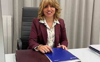 Allianz Bank Financial Advisors amplia la rete con l'arrivo di Stefania Manzo
