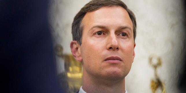 Jared Kushner al centro di due grandi acquisizioni: EA e Warner Bros Discovery senza valori pubblici