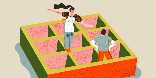 Il piccolo interrogatorio che mette in ansia i laureati: “Tu fai cosa nella vita?”