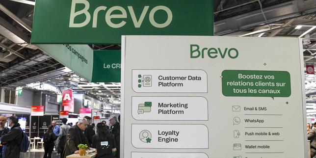 Brevo diventa licorne: 1 miliardo di euro dopo 500 milioni di raccolta