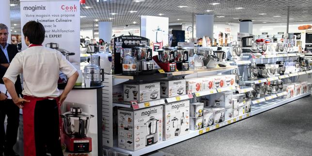 JD.com investe in Fnac Darty: Blanquet nega il diritto di guardia dello Stato francese