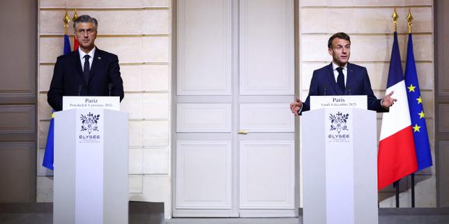 Croazia ordina 18 missili Caesar dalla Francia e potenzia i Rafale