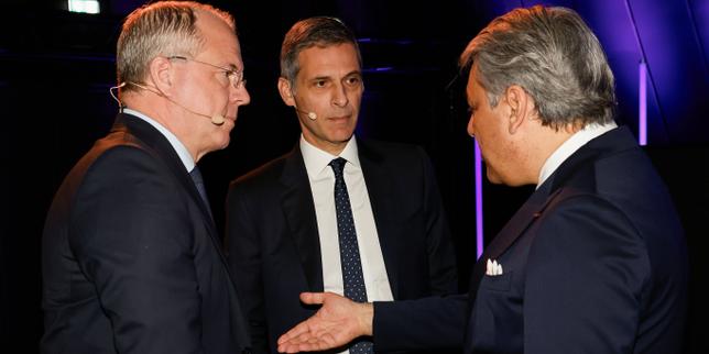 Renault e Volvo Trucks in conflitto: Flexis rischia ritardi nella produzione del 2026