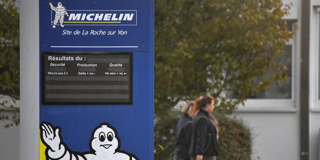 Michelin restituisce aiuti pubblici: lo Stato lancia un registro per garantire trasparenza e controllo
