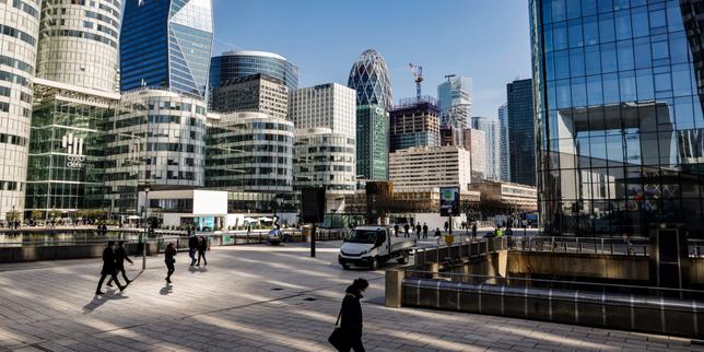 Il museo come polo di conoscenza: il nuovo piano di difesa e il rilancio del quartiere degli affari dei Hauts‑de‑Seine