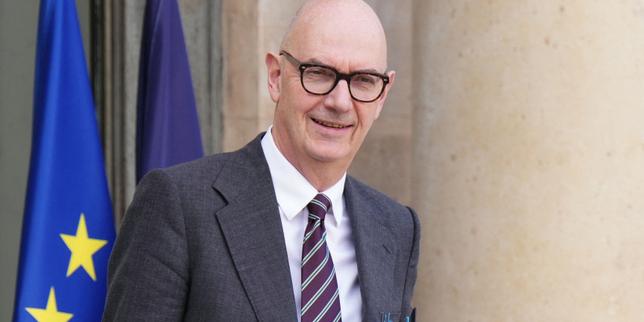 Trop c’est trop: 2.000 dirigenti si uniscono per denunciare la “discendenza fiscale”