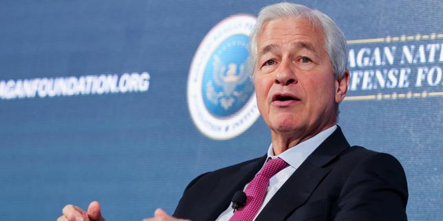 Jamie Dimon: l'Europa forte è la chiave, un messaggio che sfida Trump e Musk