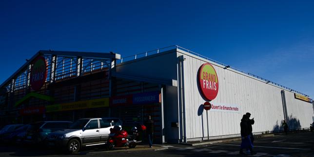 Apollo acquista la maggioranza di Prosol, la divisione frutta di Grand Frais, per espandere i punti vendita