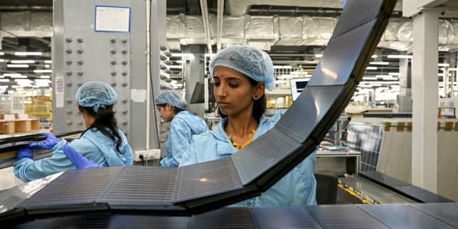 FMI mette in dubbio l’affidabilità delle statistiche economiche indiane: un nuovo dibattito sulla crescita del PIL