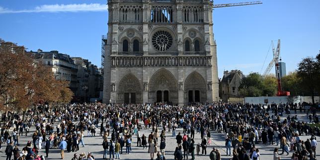 Notre-Dame: la gratuità d'ingresso mette in luce la crisi delle finanze pubbliche per il patrimonio religioso