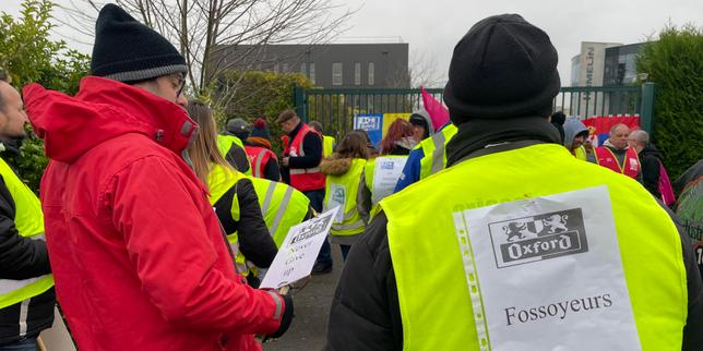 Lecas Industries: sei mesi di salari mancanti e sospetta frode da parte della casa madre Hamelin