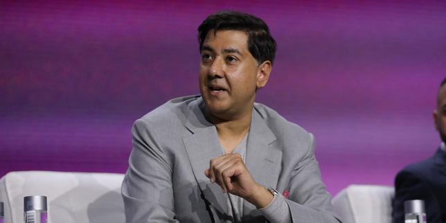 Imran Ahmed in tribunale: il britannico contestato dopo il divieto di ingresso negli USA per la sua attività di regolamentazione tecnologica