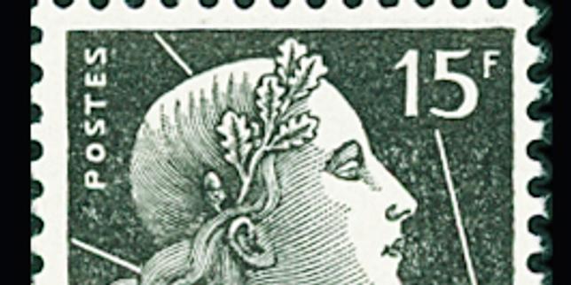 Lettera del 1871 trasportata da un pallone: francobollo venduto a quasi 100.000 euro