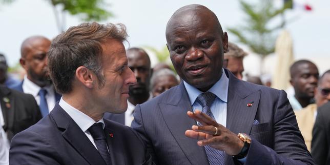 170 milioni di euro: la Francia finanzia il Gabon senza minare le miniere di manganese