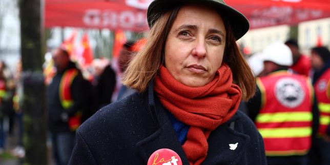 CGT in tribunale: Binet accusata di injuria pubblica contro LVMH