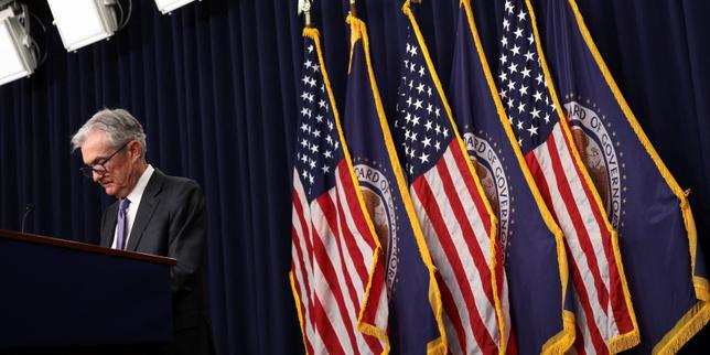 Fed abbassa i tassi di 0,25 pp: primo taglio in più di due anni