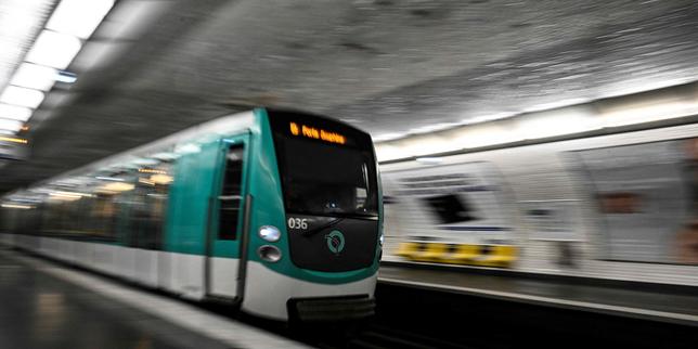 Sospetto arrestato dopo tre aggressioni con coltello nel metropolitano di Parigi
