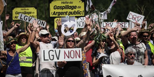 LGV Bordeaux‑Toulouse: tribunale di Tolosa respinge ricorsi, conferma progetto ad alta velocità