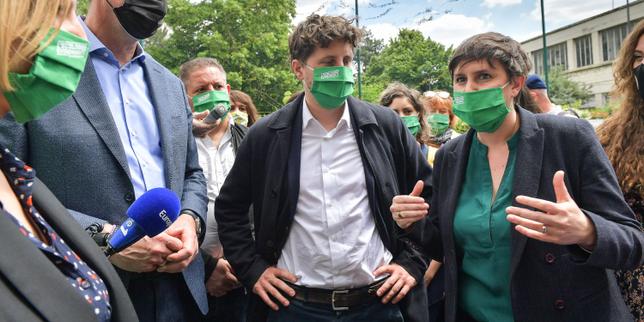 Sabrina Decanton si ritira dalle elezioni di Saint‑Ouen: un documento segreto rivela una tutela legale per la futura sindaca