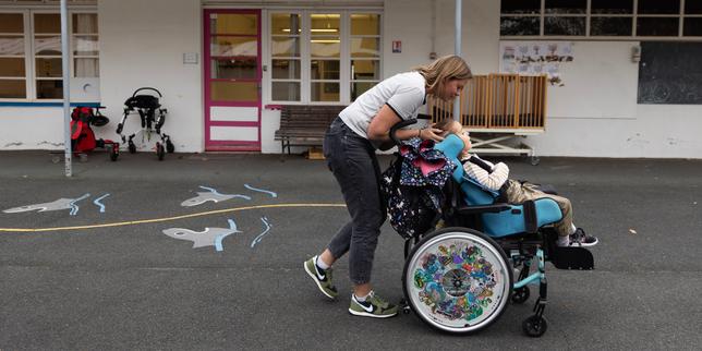 Sedie a rotelle gratuite: la riforma francese elimina i costi per chi ha mobilità ridotta