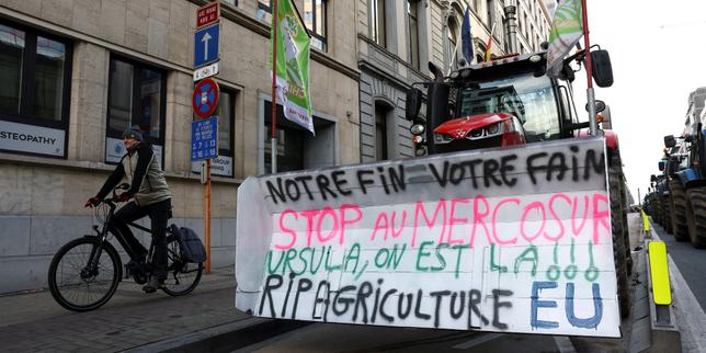 Accordo UE‑Mercosur: l’obbligo di parità ambientale tra importazioni e produzione europea